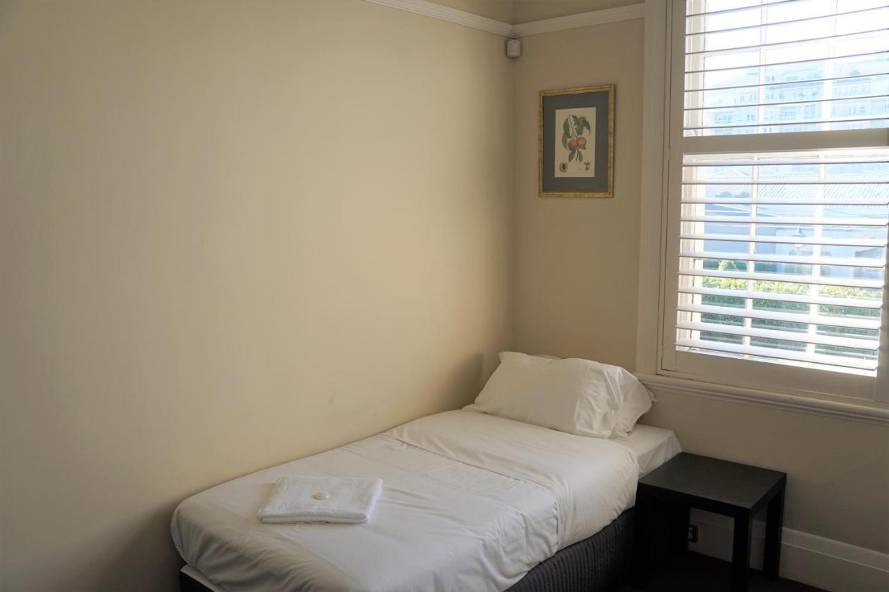 Palace Hotel Mortlake Sydney Exterior photo
